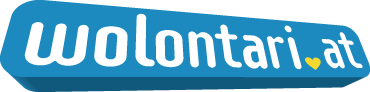 Wolontariat logo